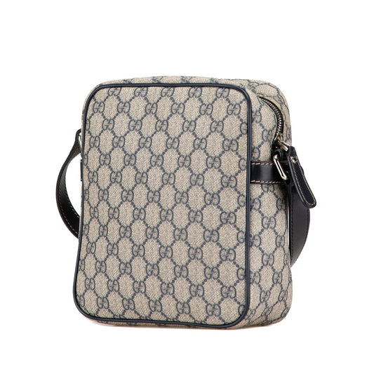 Gucci GG Supreme Crossbody