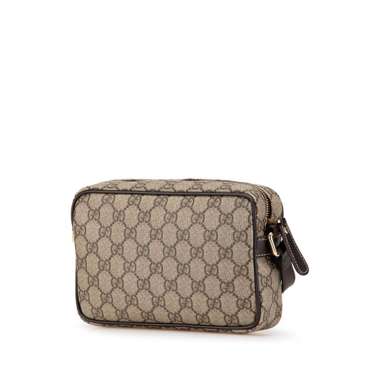 Gucci GG Supreme Crossbody