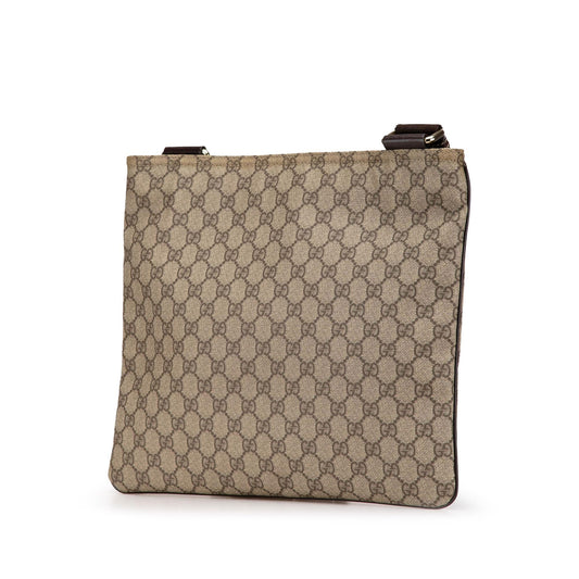 Gucci GG Supreme Crossbody