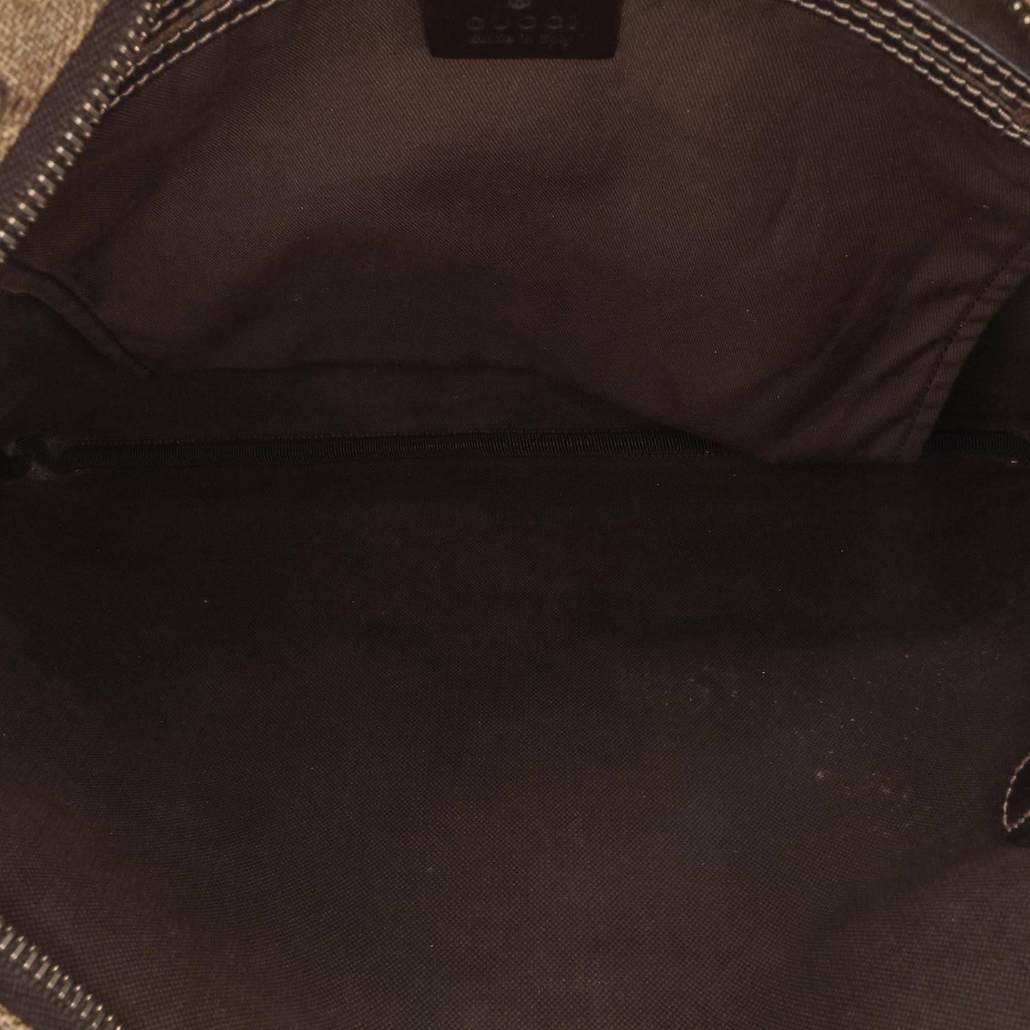 Gucci GG Supreme Crossbody