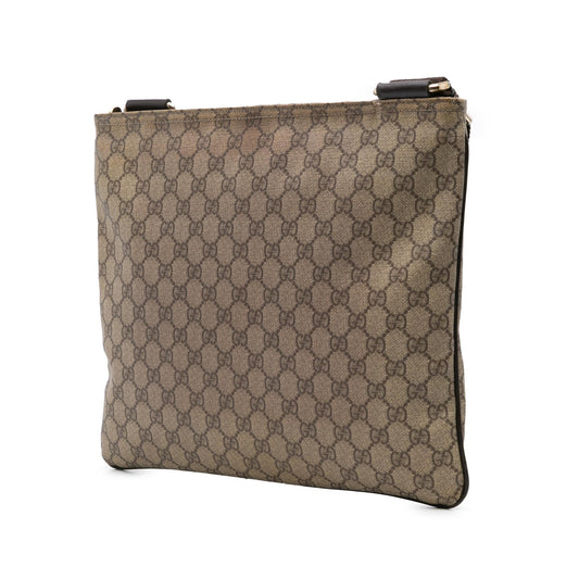 Gucci GG Supreme Crossbody