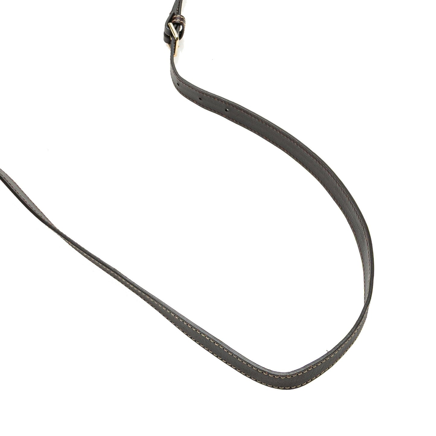 Gucci GG Supreme Crossbody
