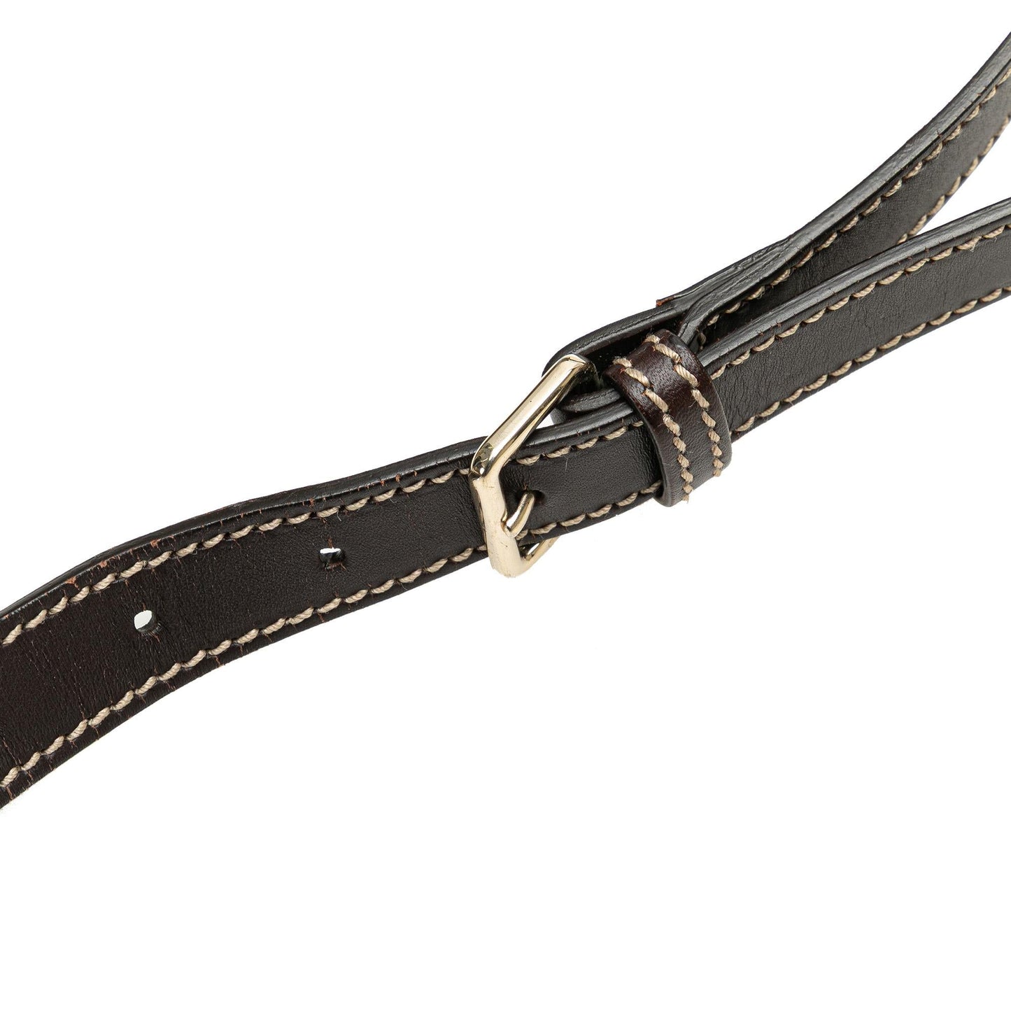 Gucci GG Supreme Crossbody