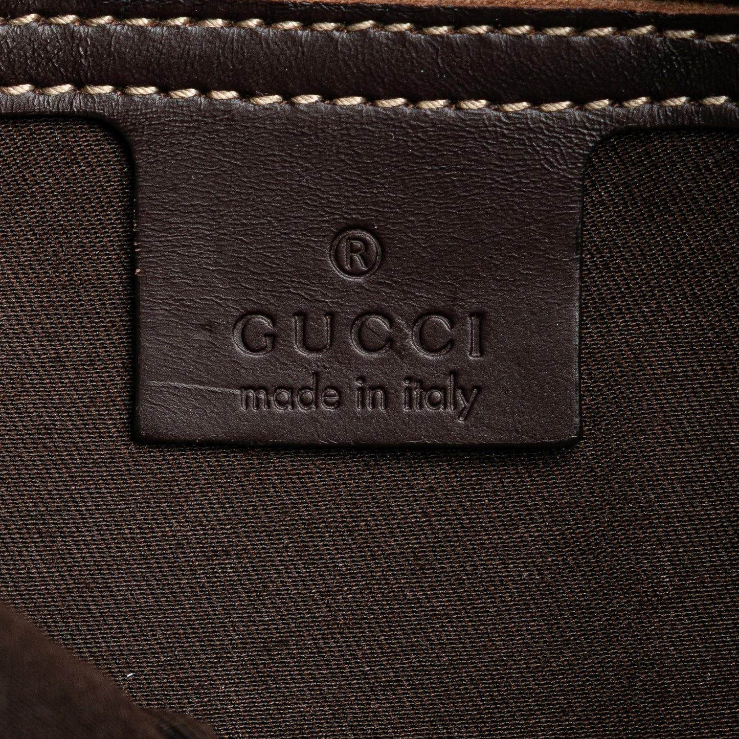Gucci GG Supreme Crossbody