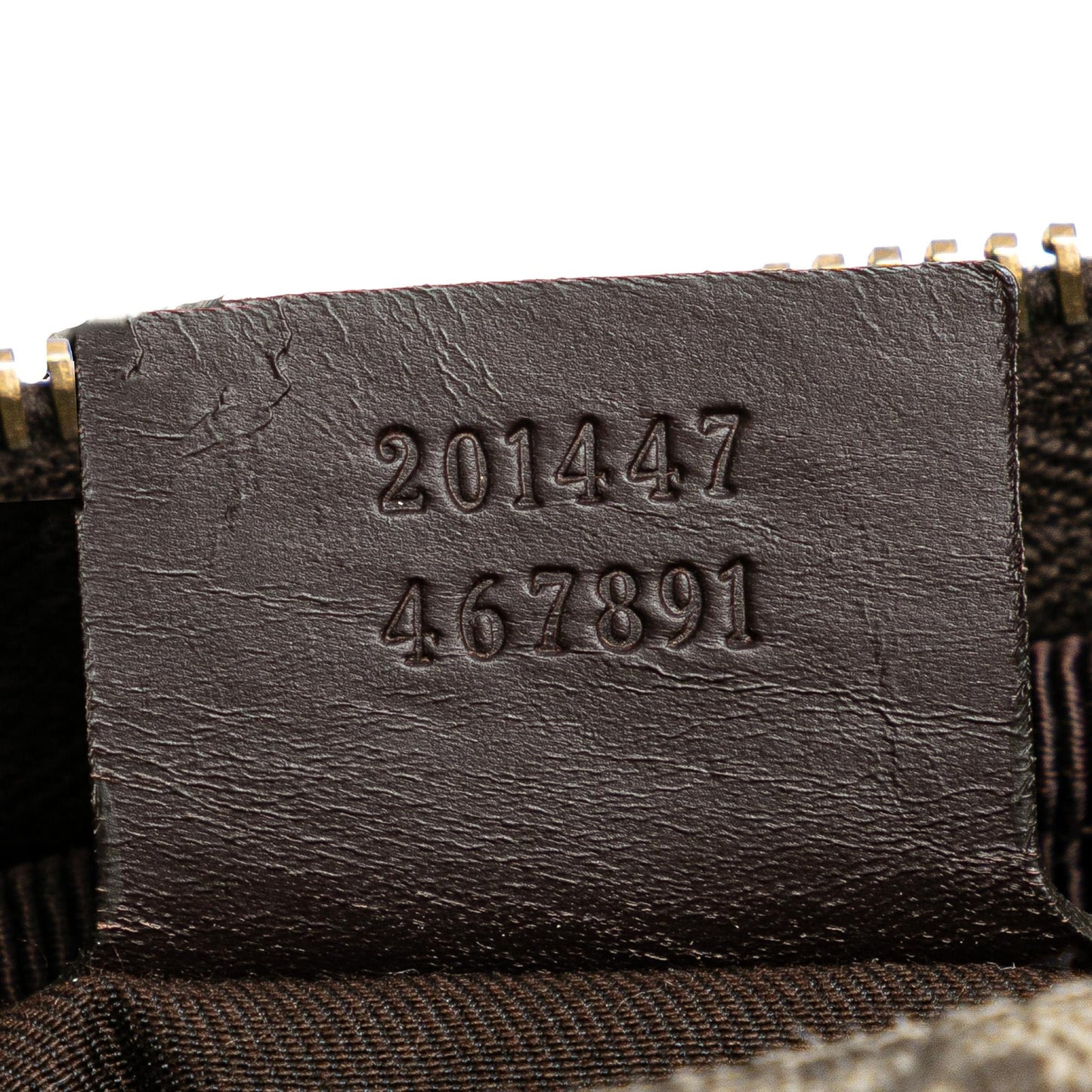 Gucci GG Supreme Crossbody