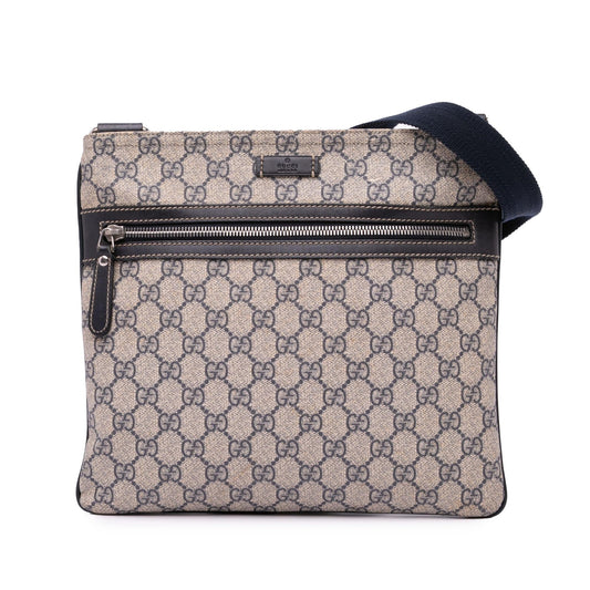 Gucci GG Supreme Crossbody