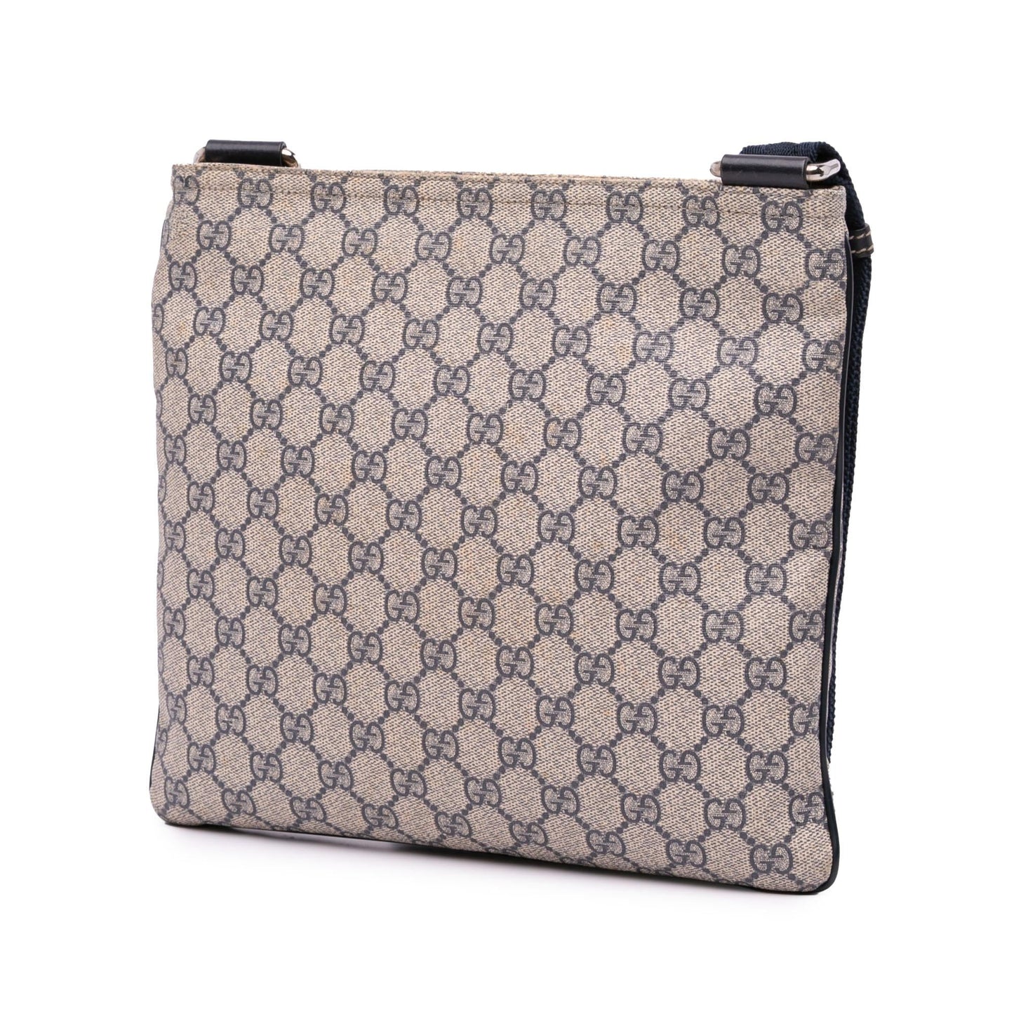 Gucci GG Supreme Crossbody