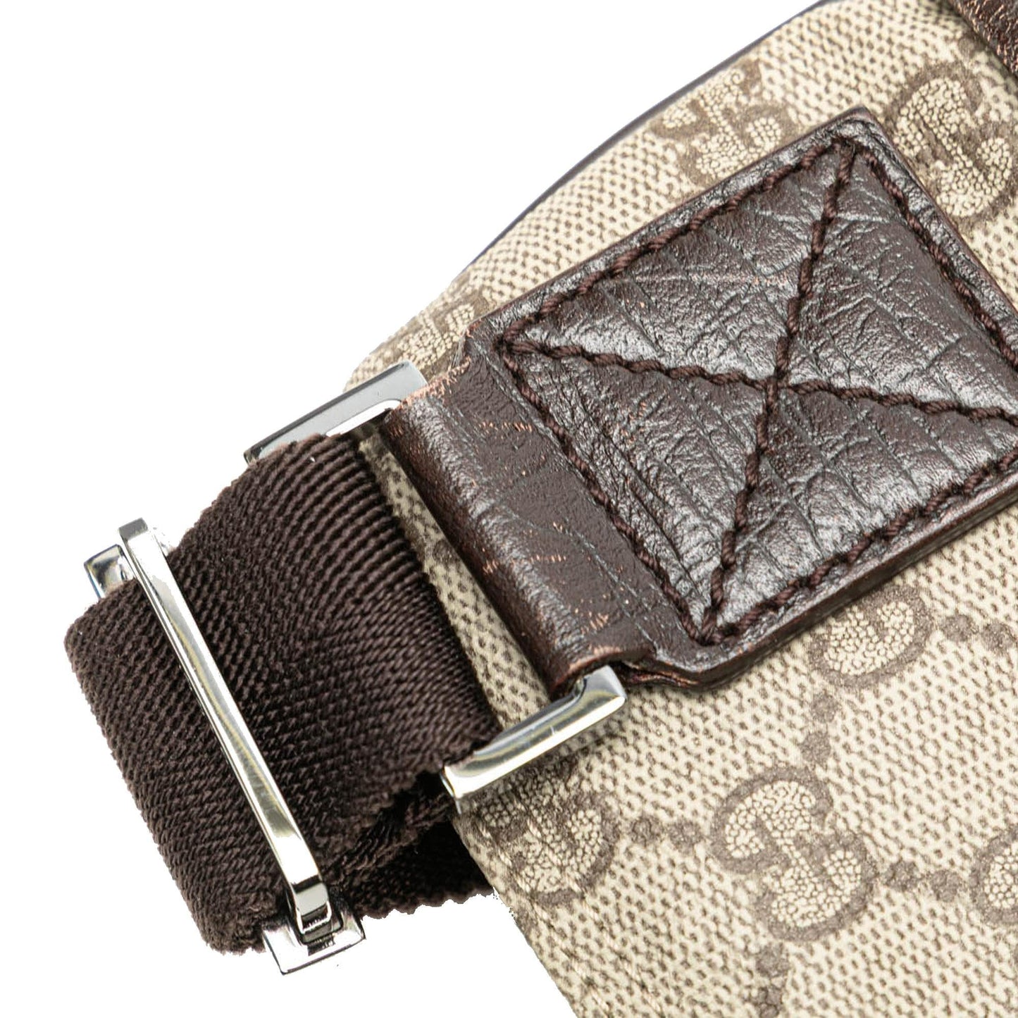 Gucci GG Supreme Crossbody