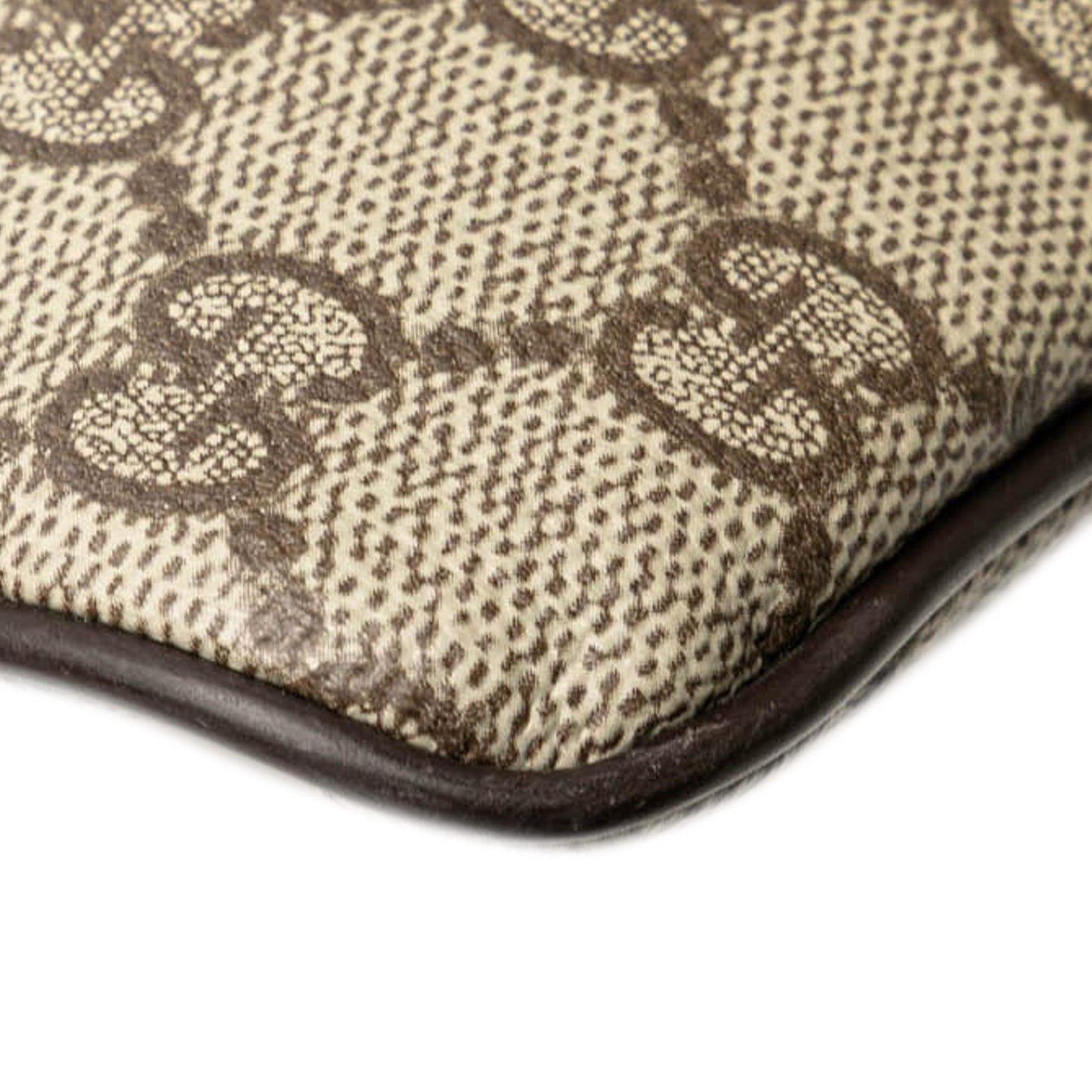 Gucci GG Supreme Crossbody