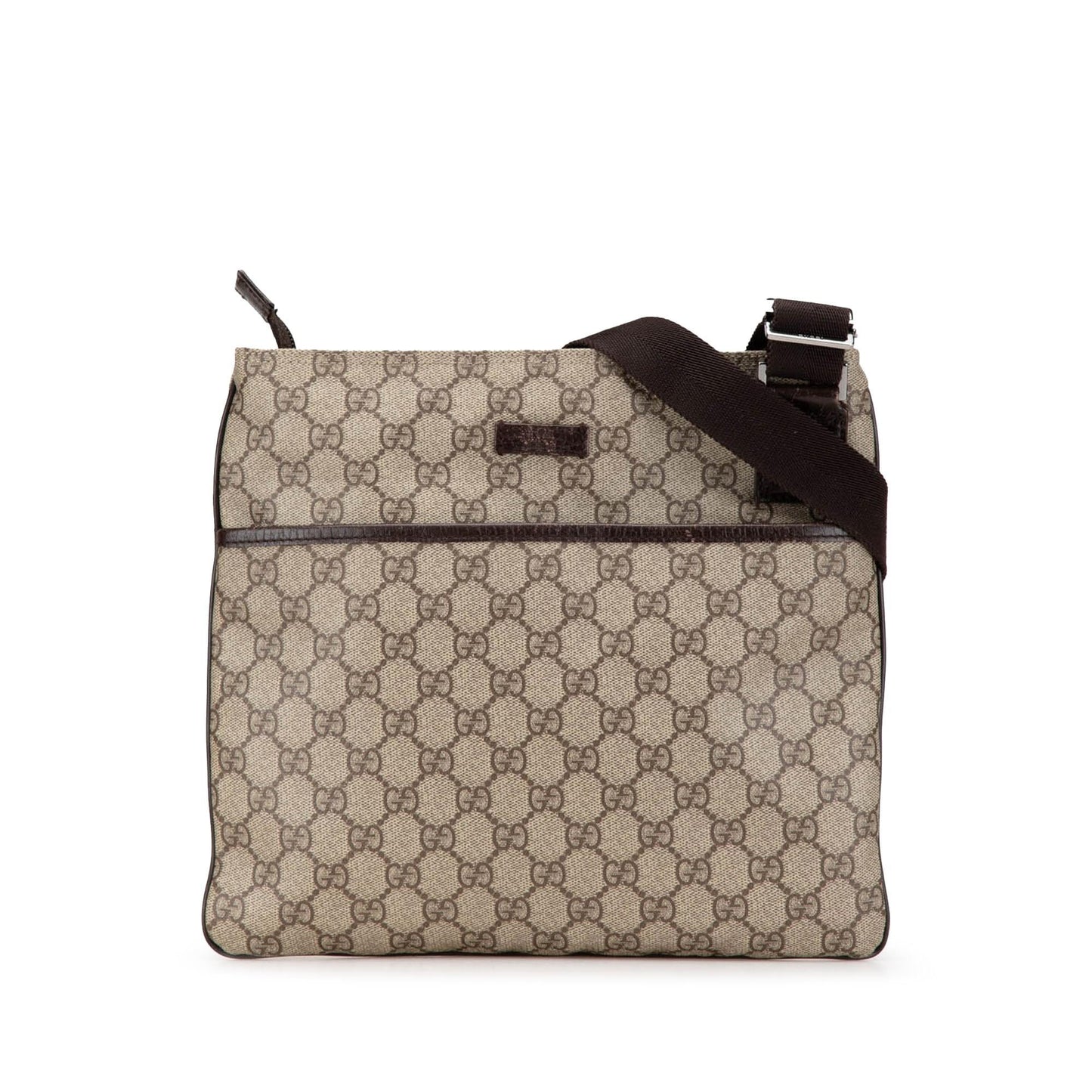 Gucci GG Supreme Crossbody