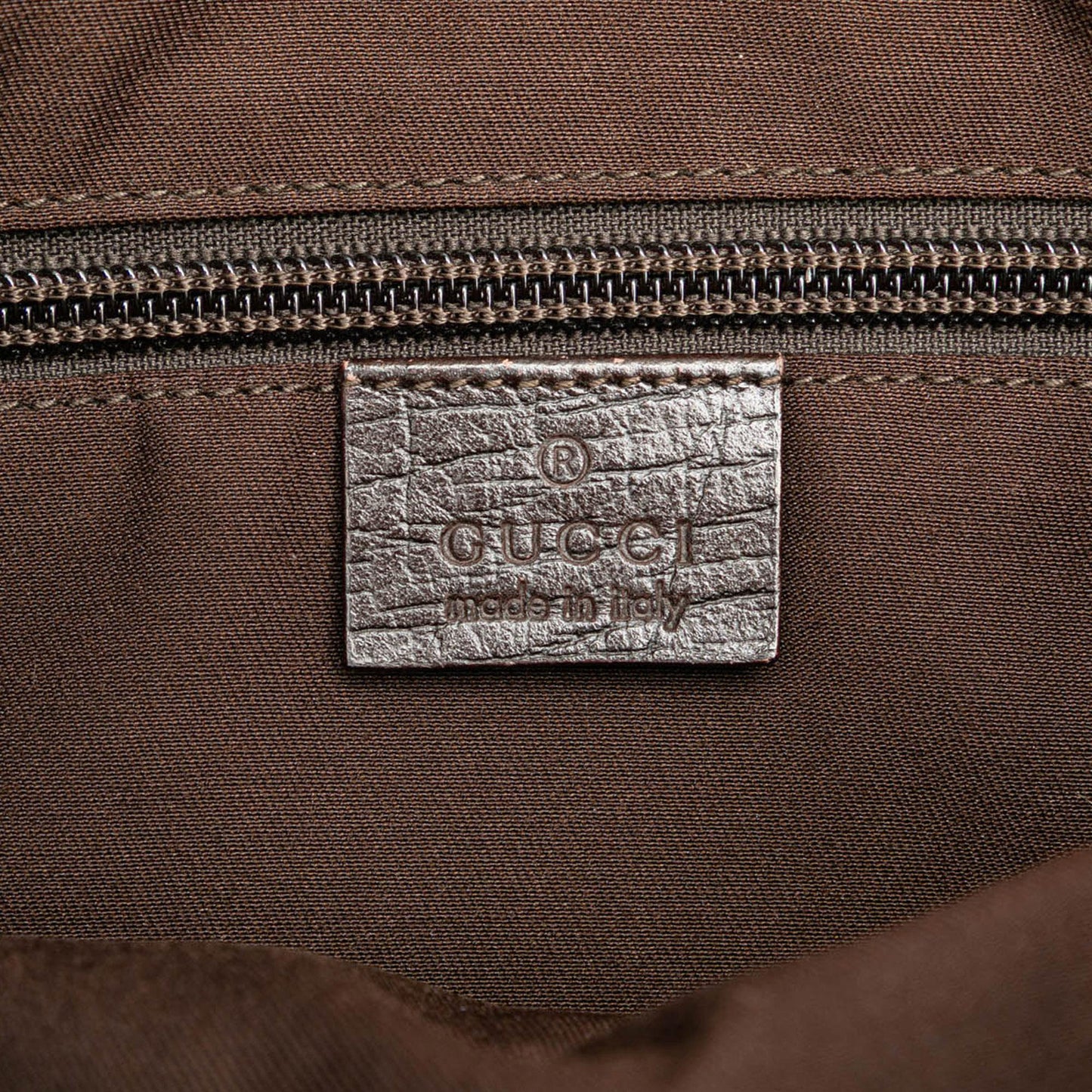 Gucci GG Supreme Crossbody