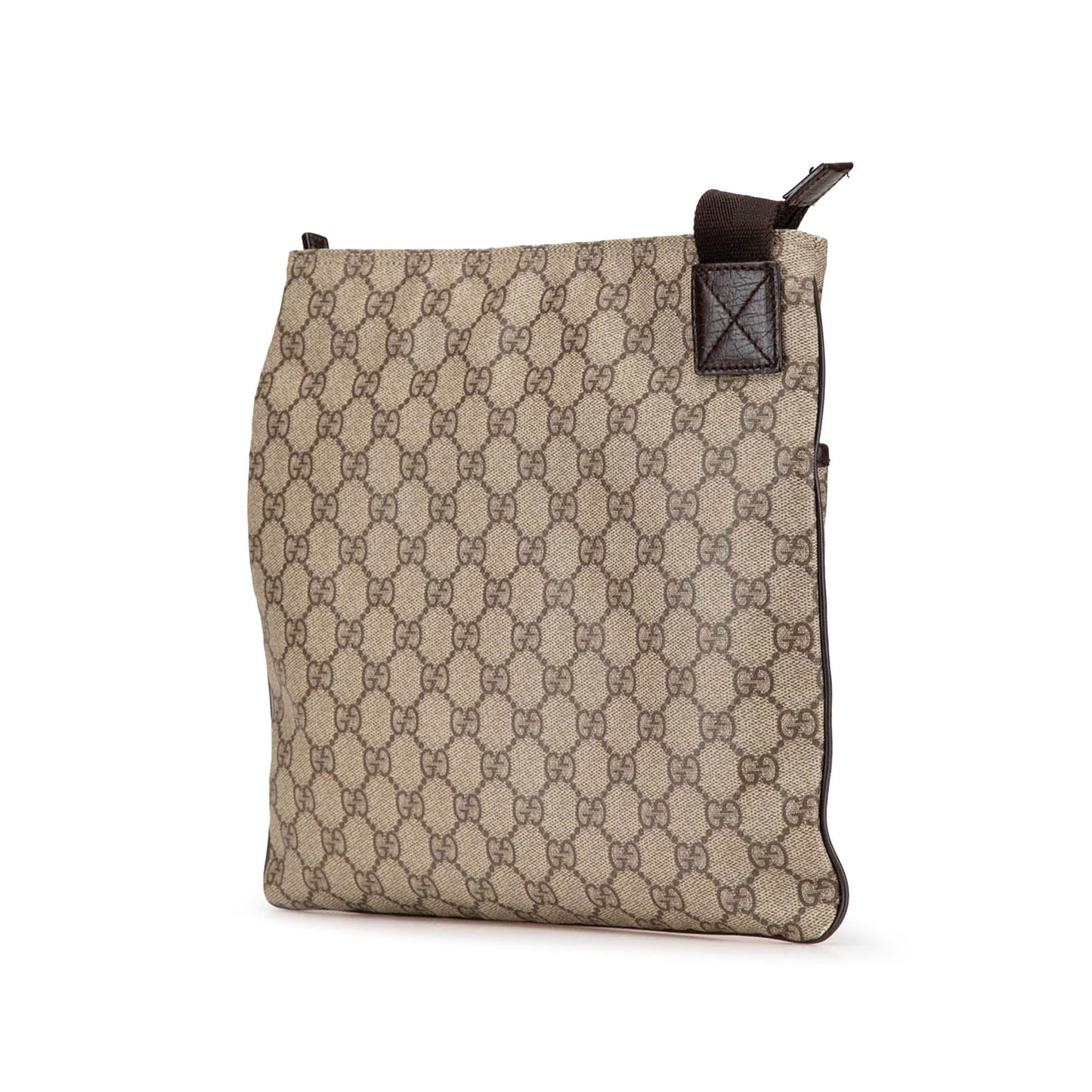 Gucci GG Supreme Crossbody