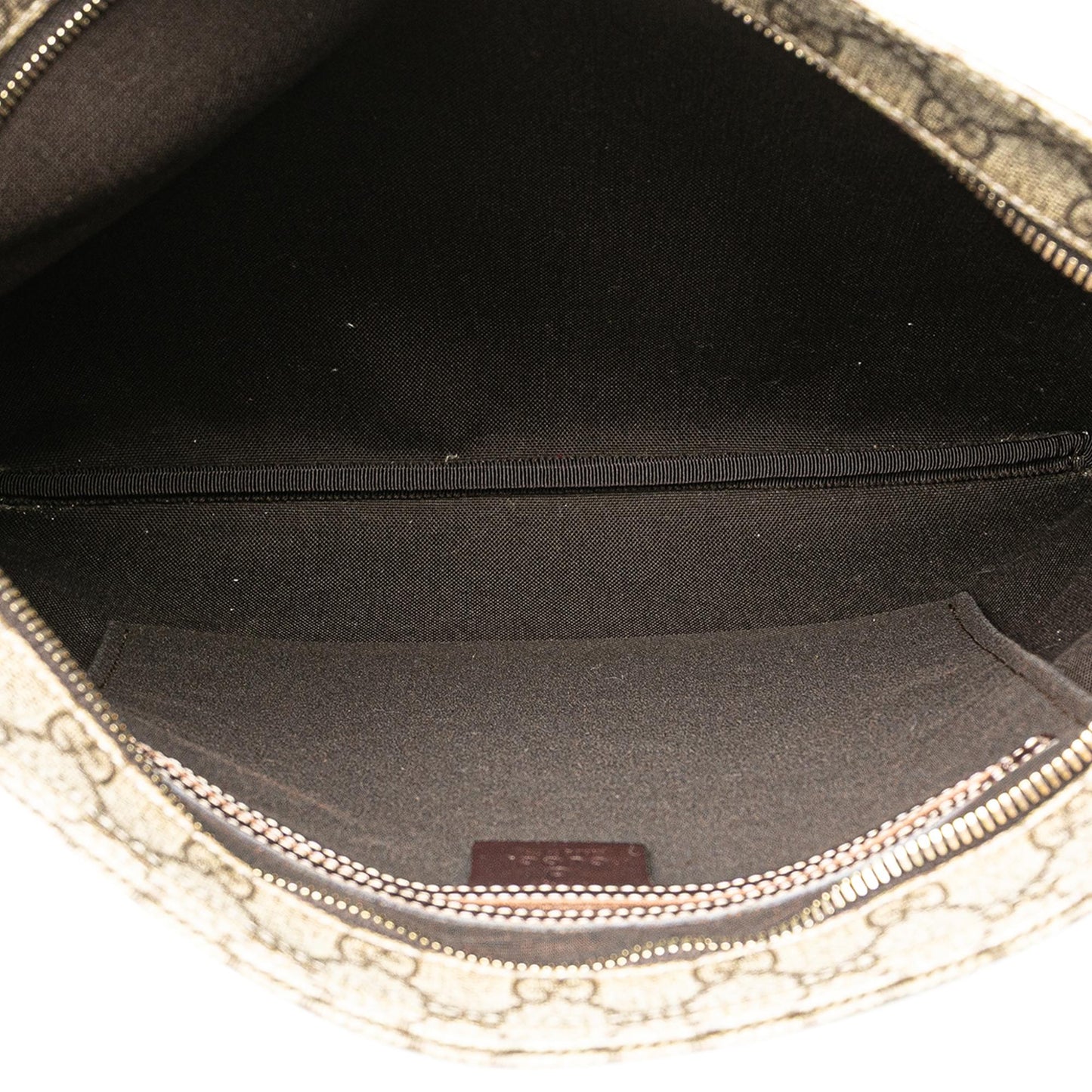 Gucci GG Supreme Crossbody