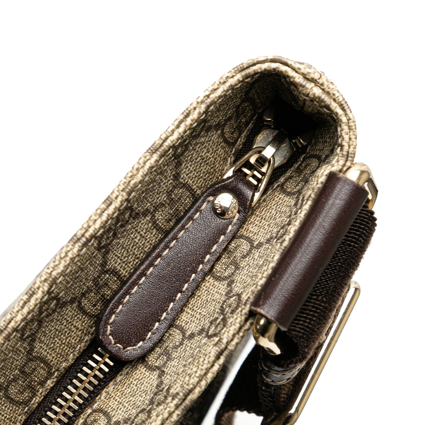 Gucci GG Supreme Crossbody