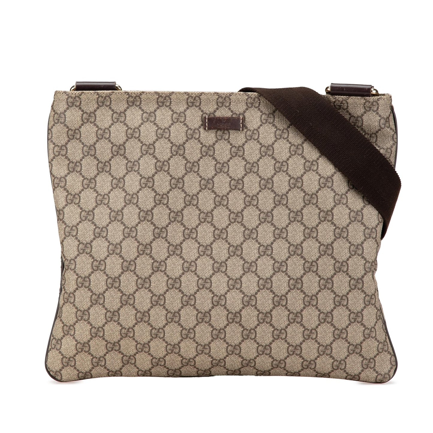 Gucci GG Supreme Crossbody