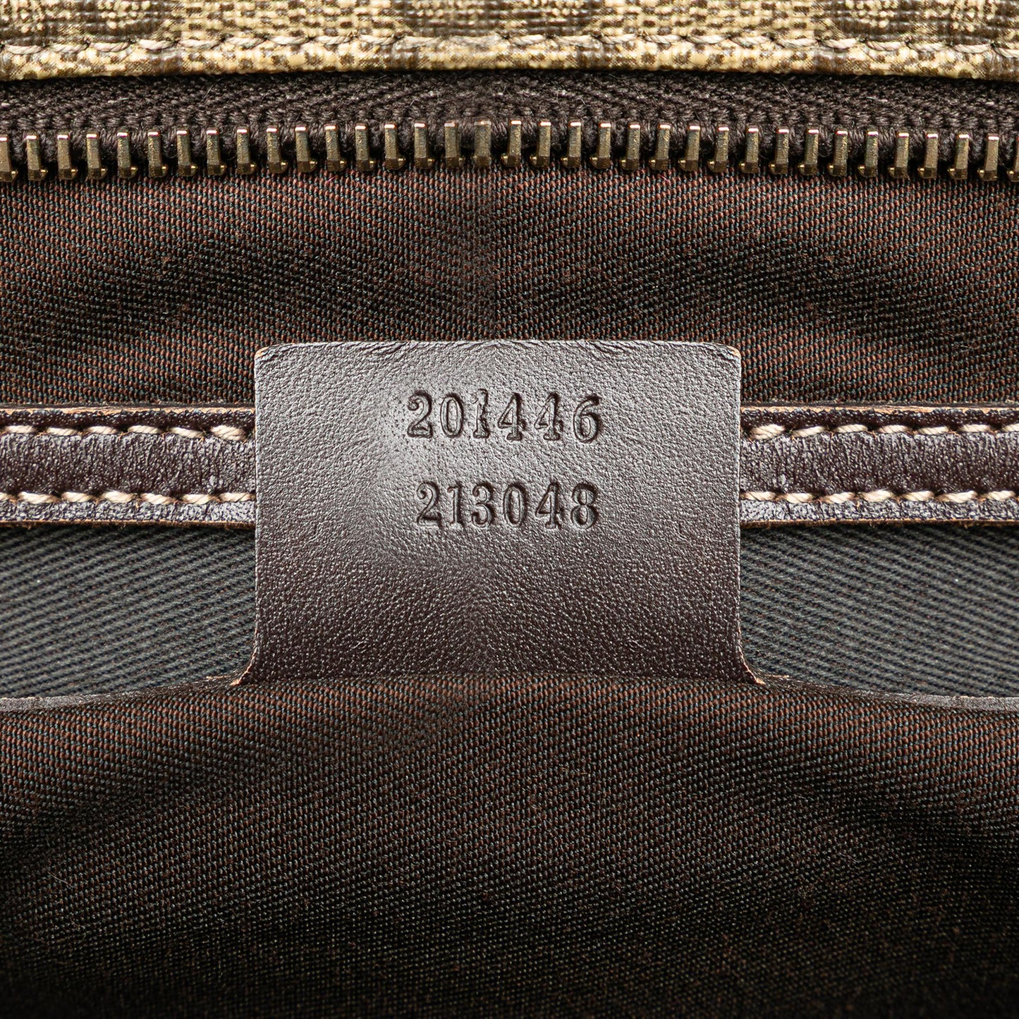 Gucci GG Supreme Crossbody