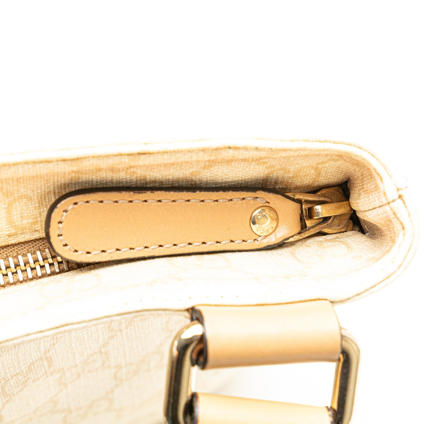 Gucci GG Supreme Crossbody