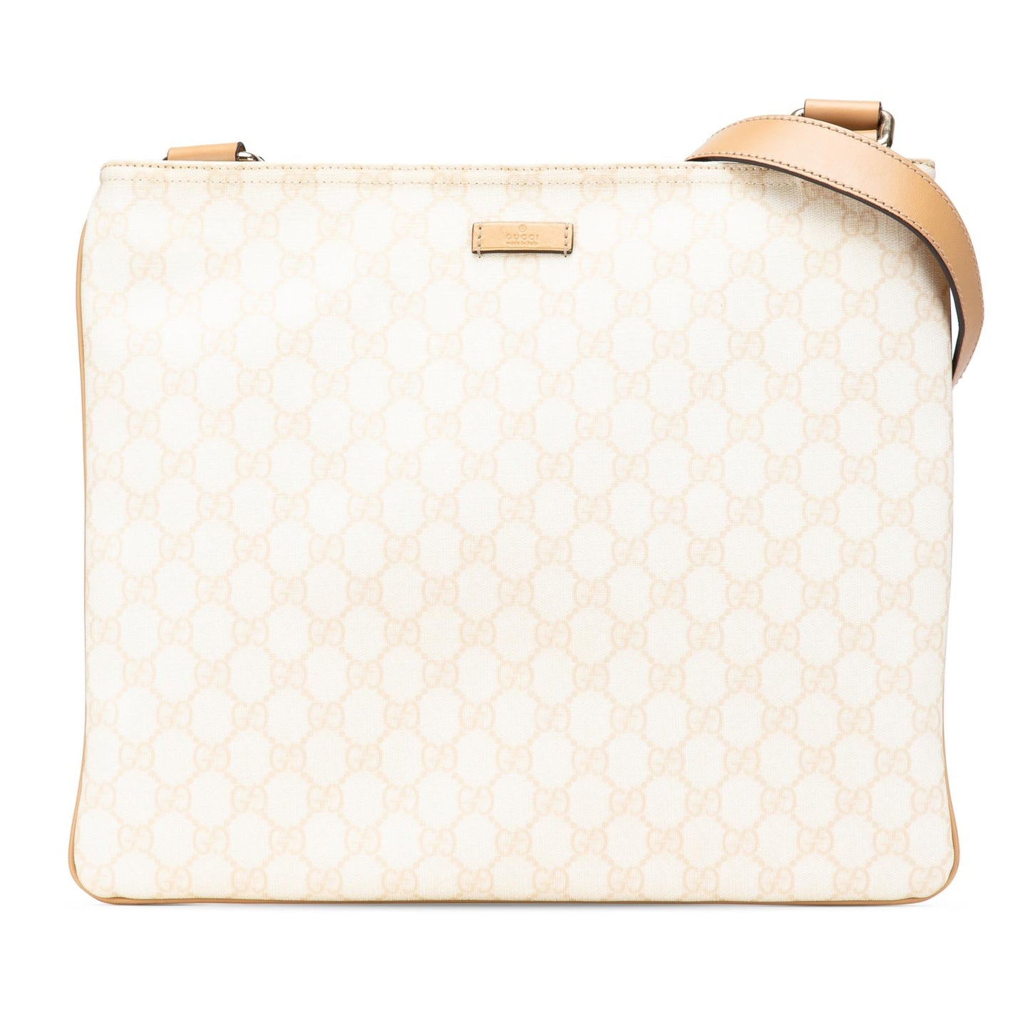 Gucci GG Supreme Crossbody