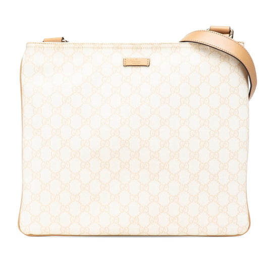 Gucci GG Supreme Crossbody