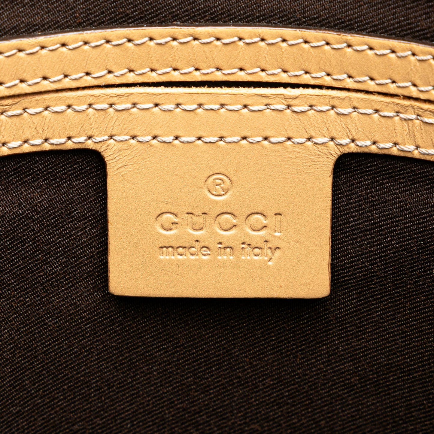 Gucci GG Supreme Crossbody