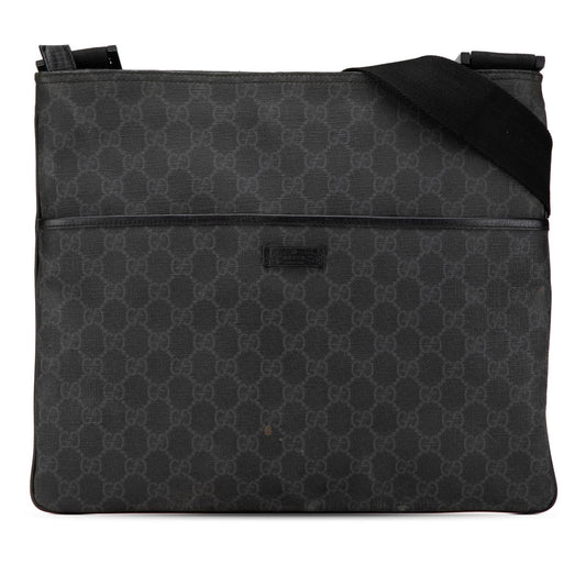 Gucci GG Supreme Crossbody