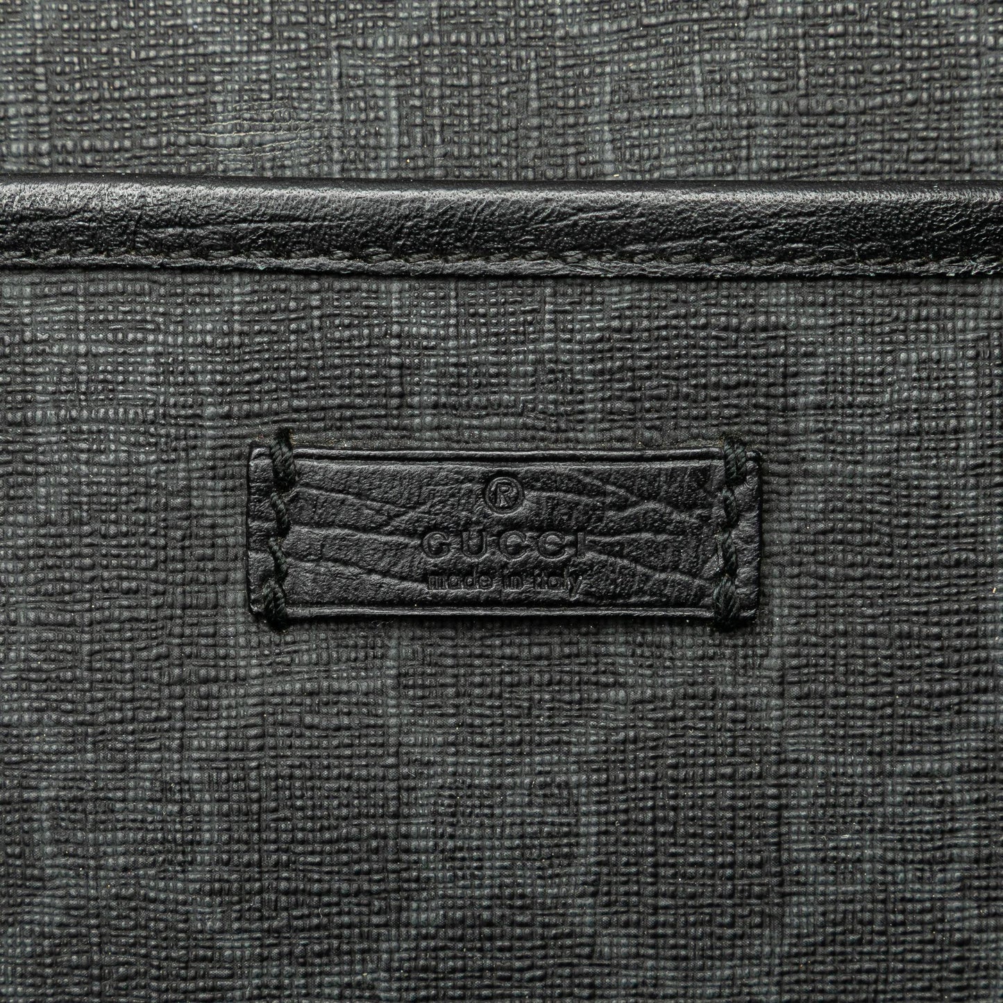 Gucci GG Supreme Crossbody
