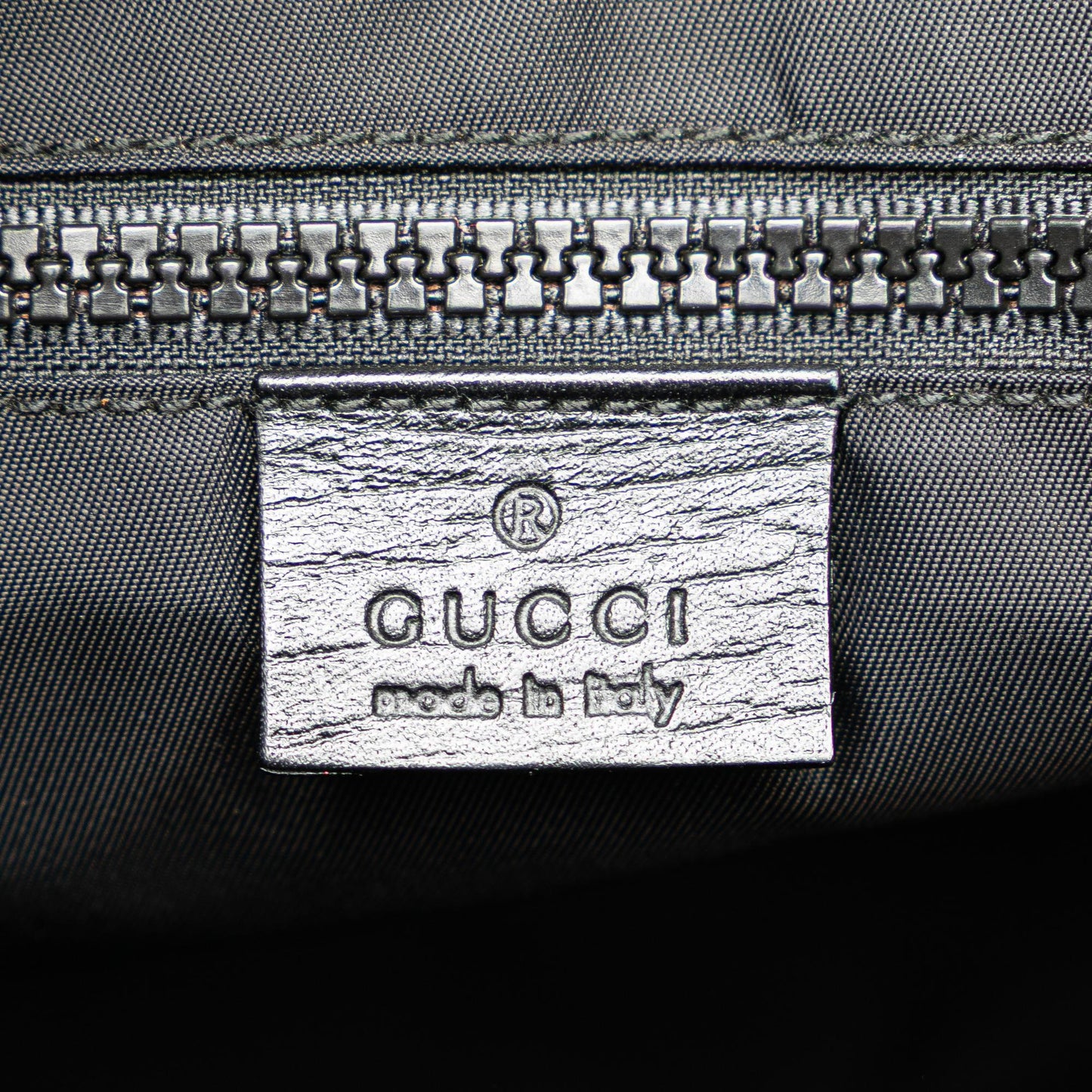 Gucci GG Supreme Crossbody