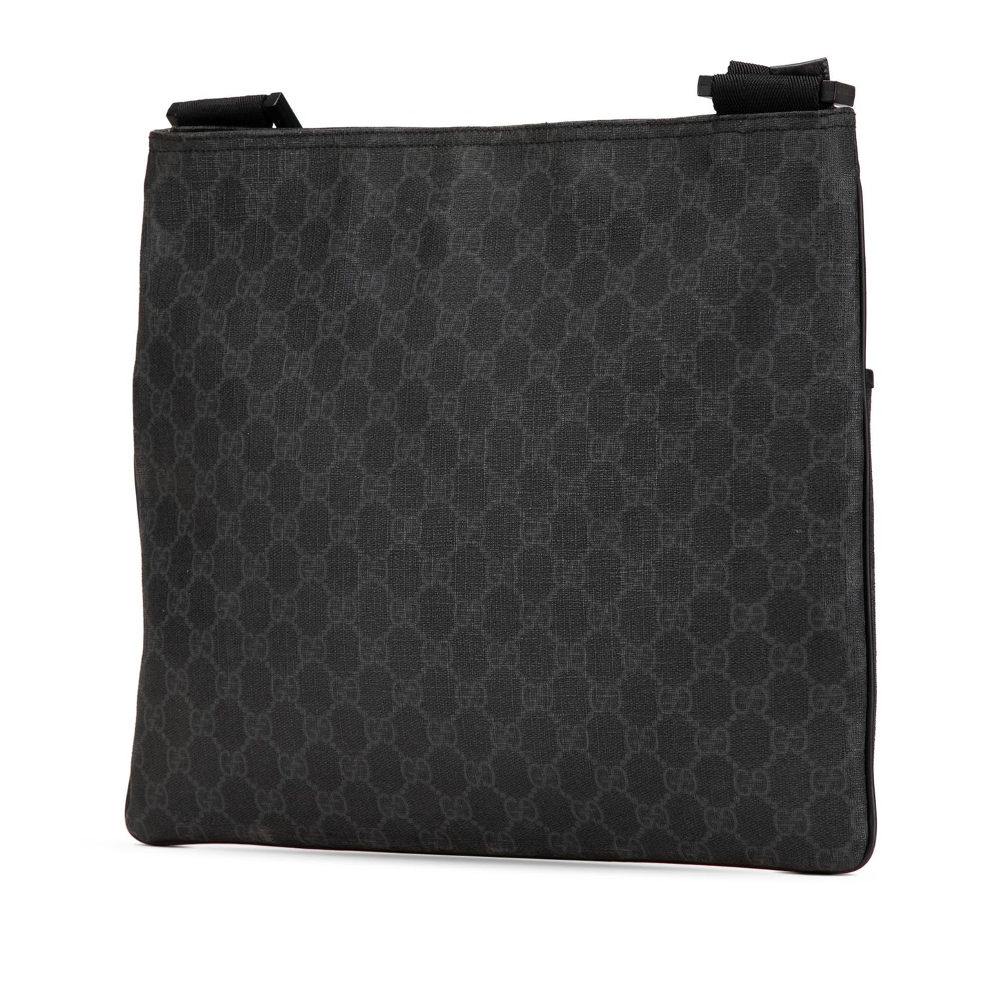 Gucci GG Supreme Crossbody