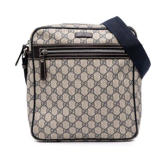 Gucci GG Supreme Crossbody