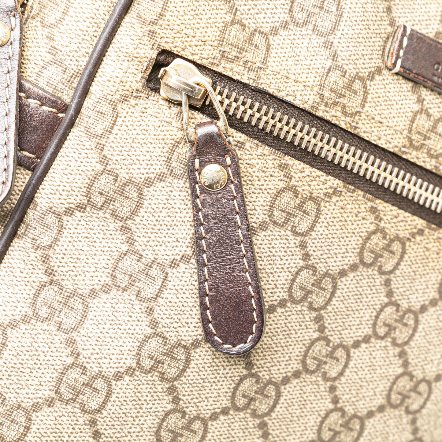 Gucci GG Supreme Crossbody