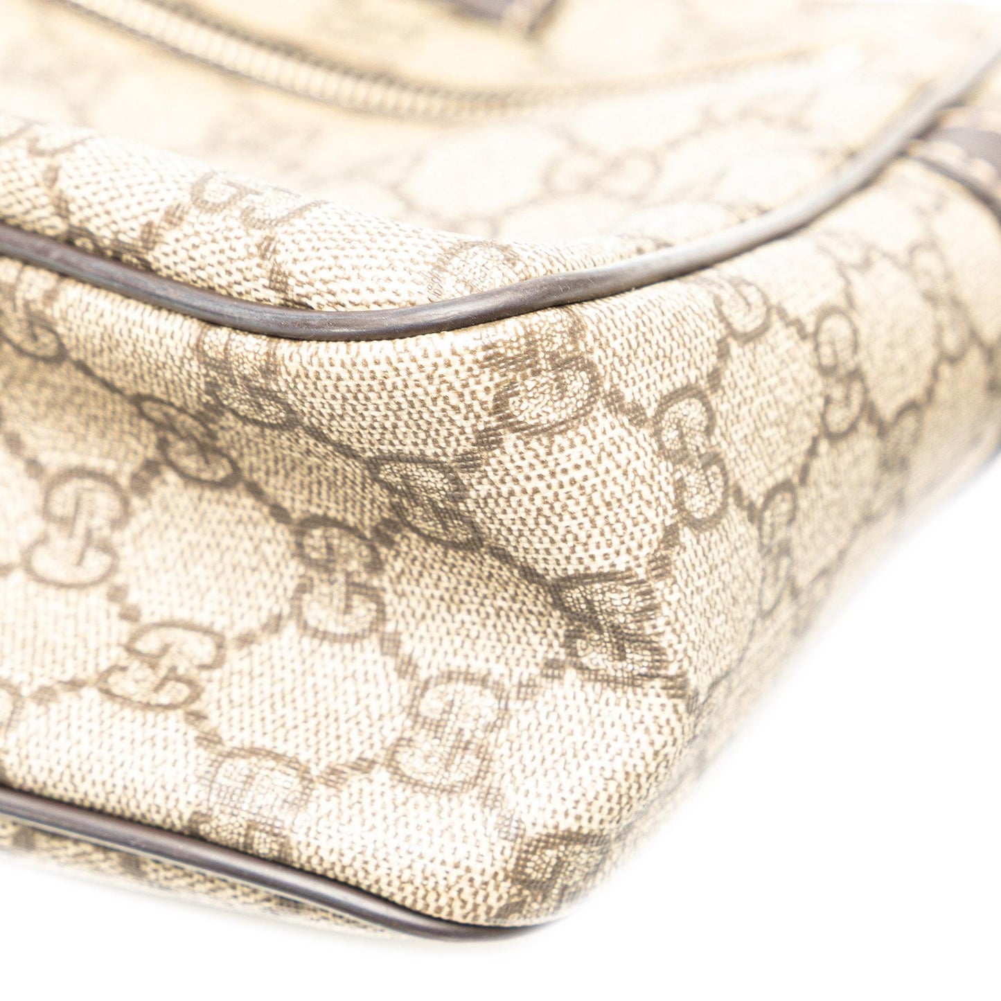 Gucci GG Supreme Crossbody