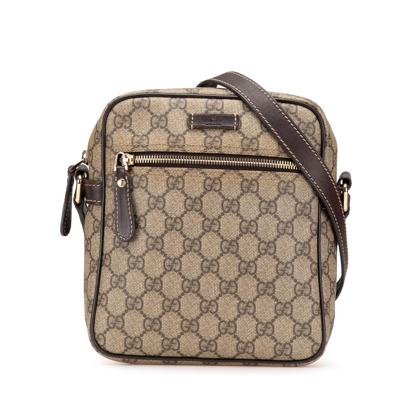 Gucci GG Supreme Crossbody