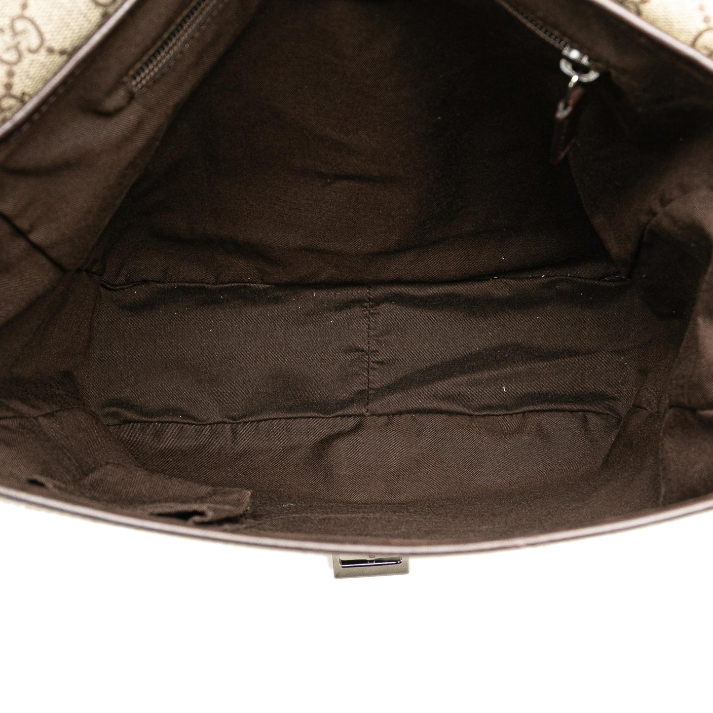 Gucci GG Supreme Crossbody