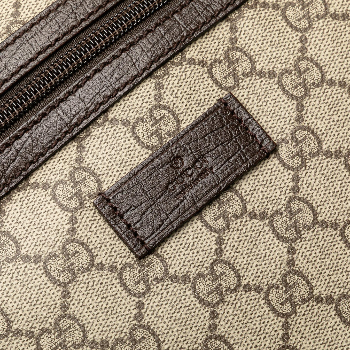 Gucci GG Supreme Crossbody