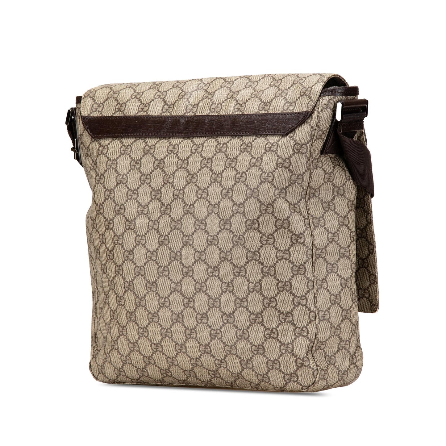 Gucci GG Supreme Crossbody
