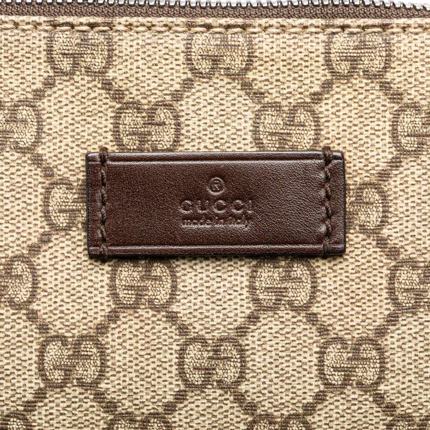 Gucci GG Supreme Crossbody