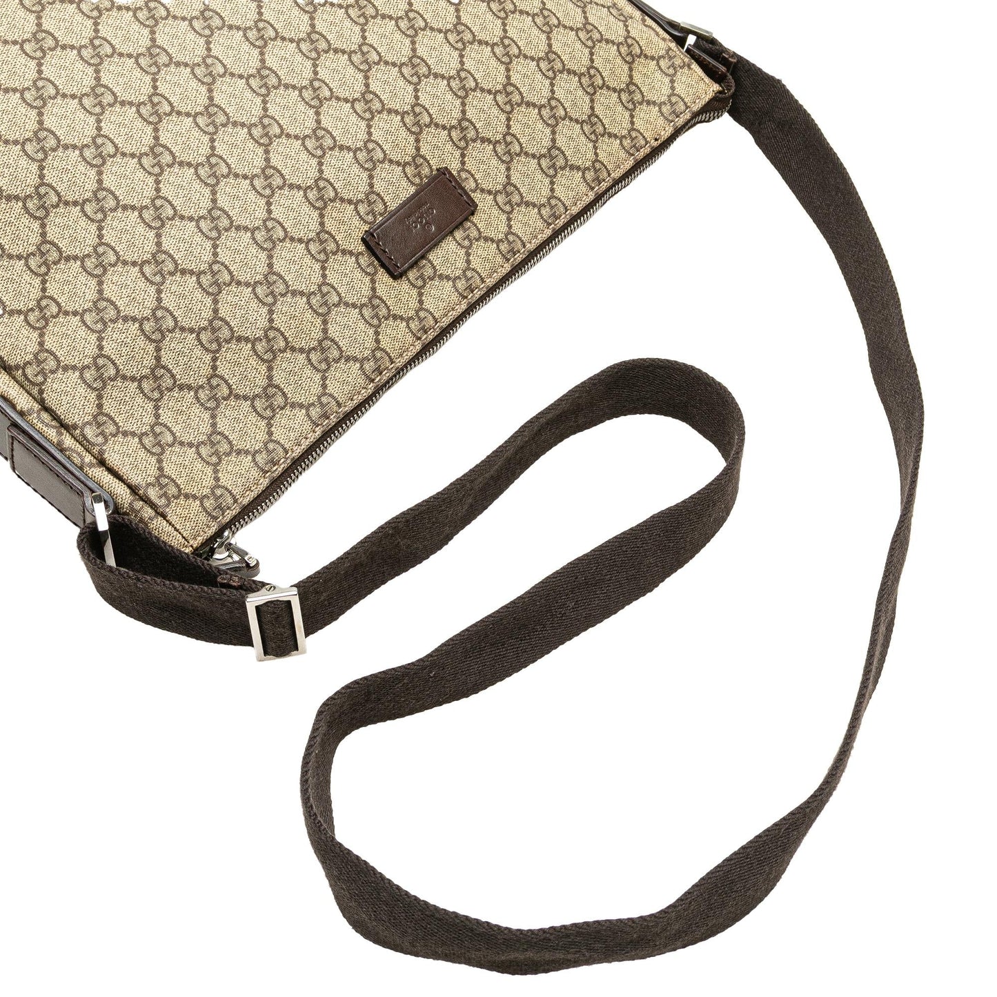 Gucci GG Supreme Crossbody