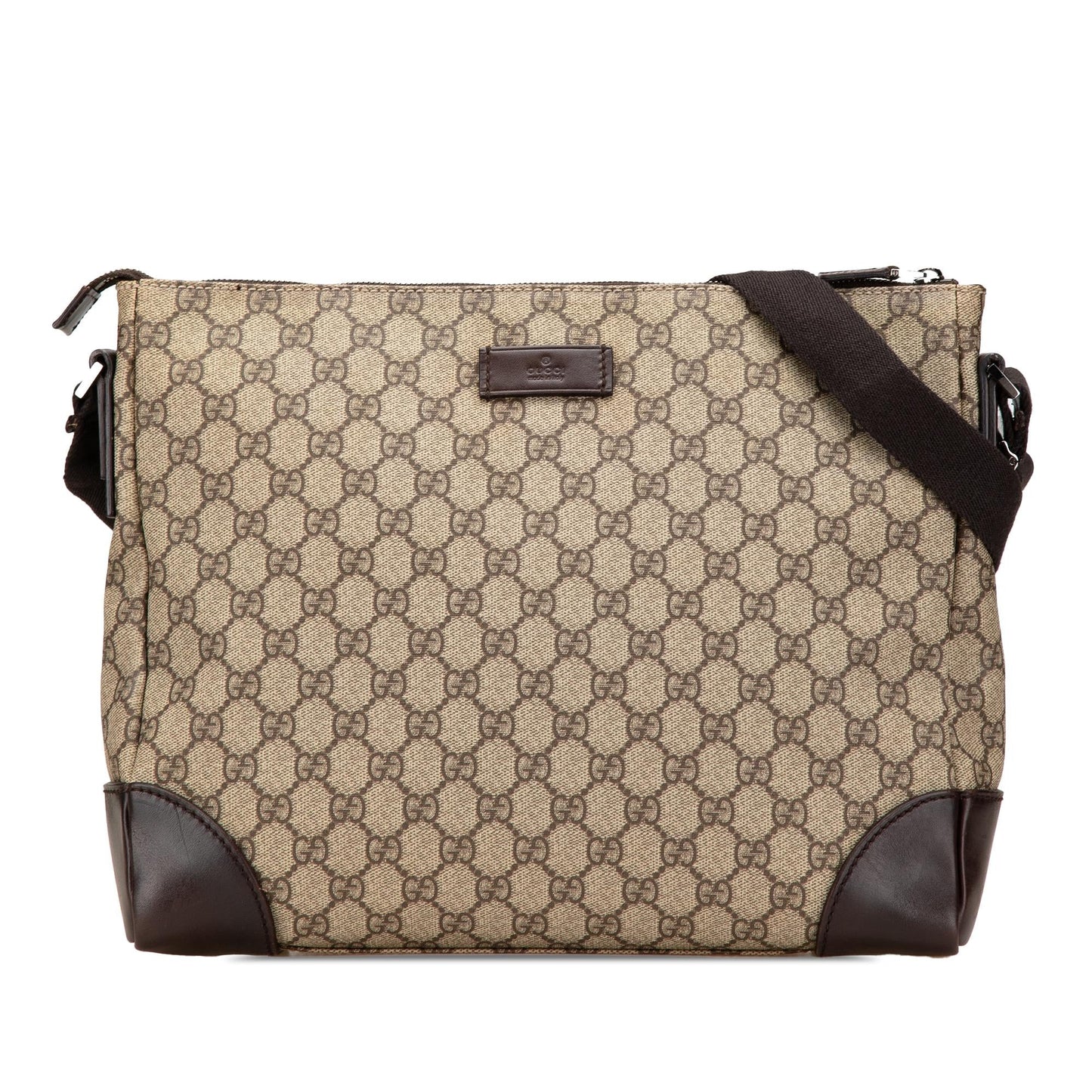 Gucci GG Supreme Crossbody