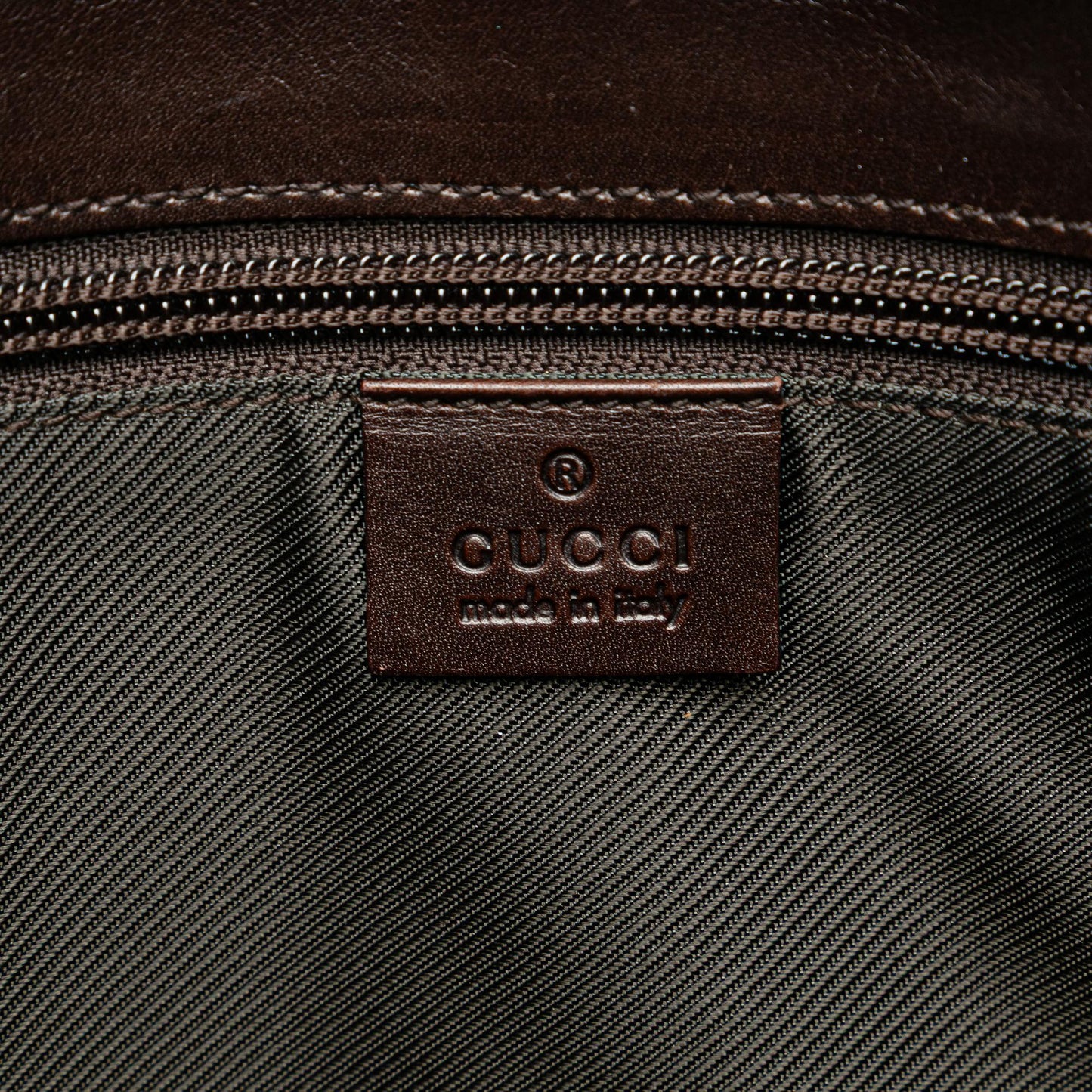 Gucci GG Supreme Crossbody