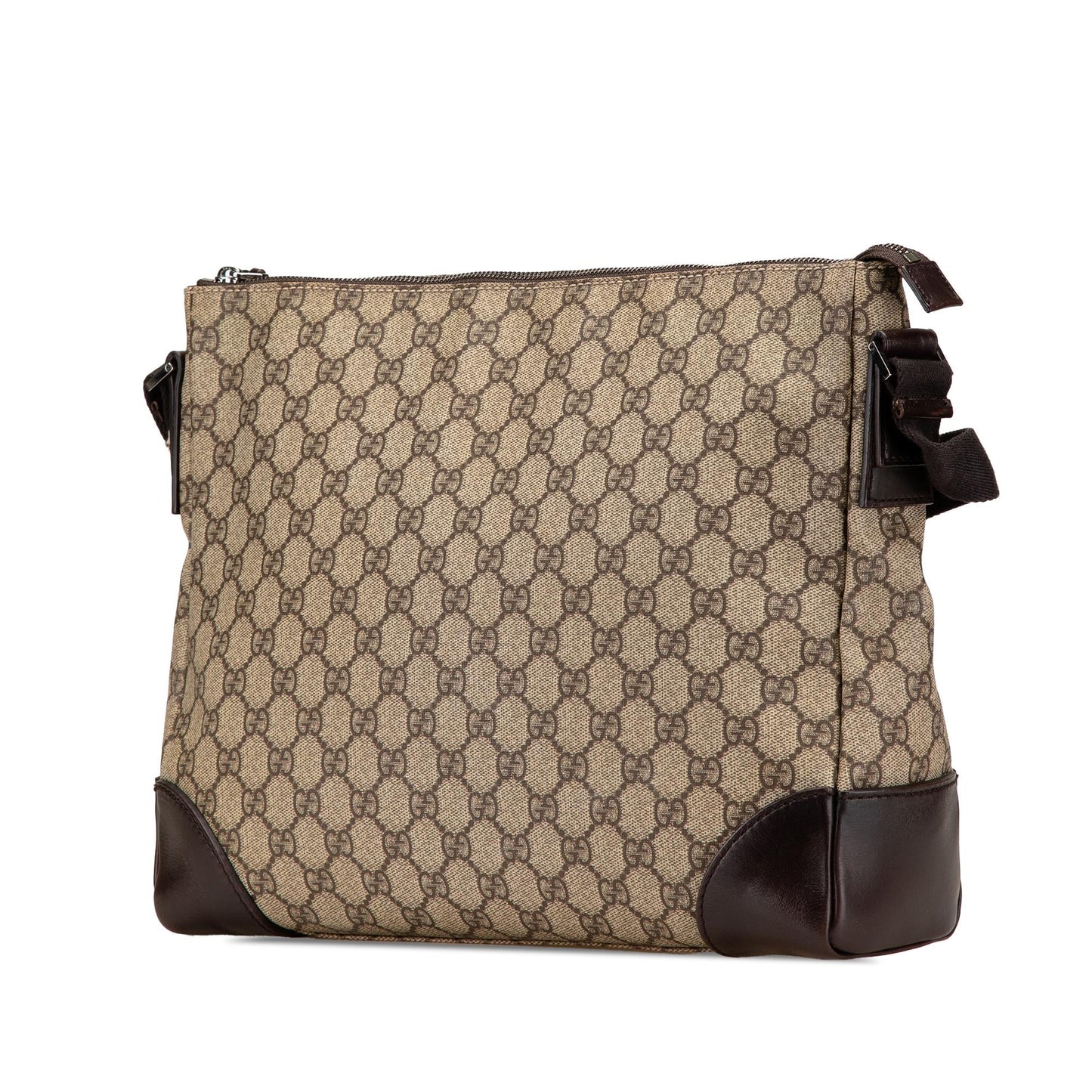Gucci GG Supreme Crossbody