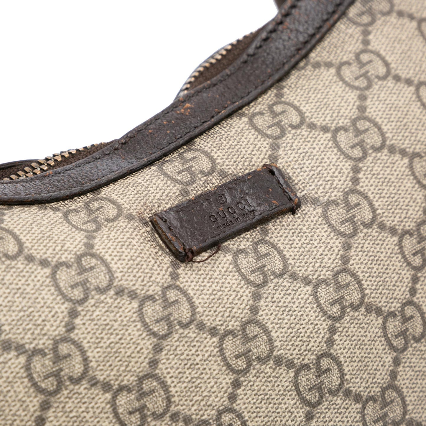 Gucci GG Supreme Crossbody