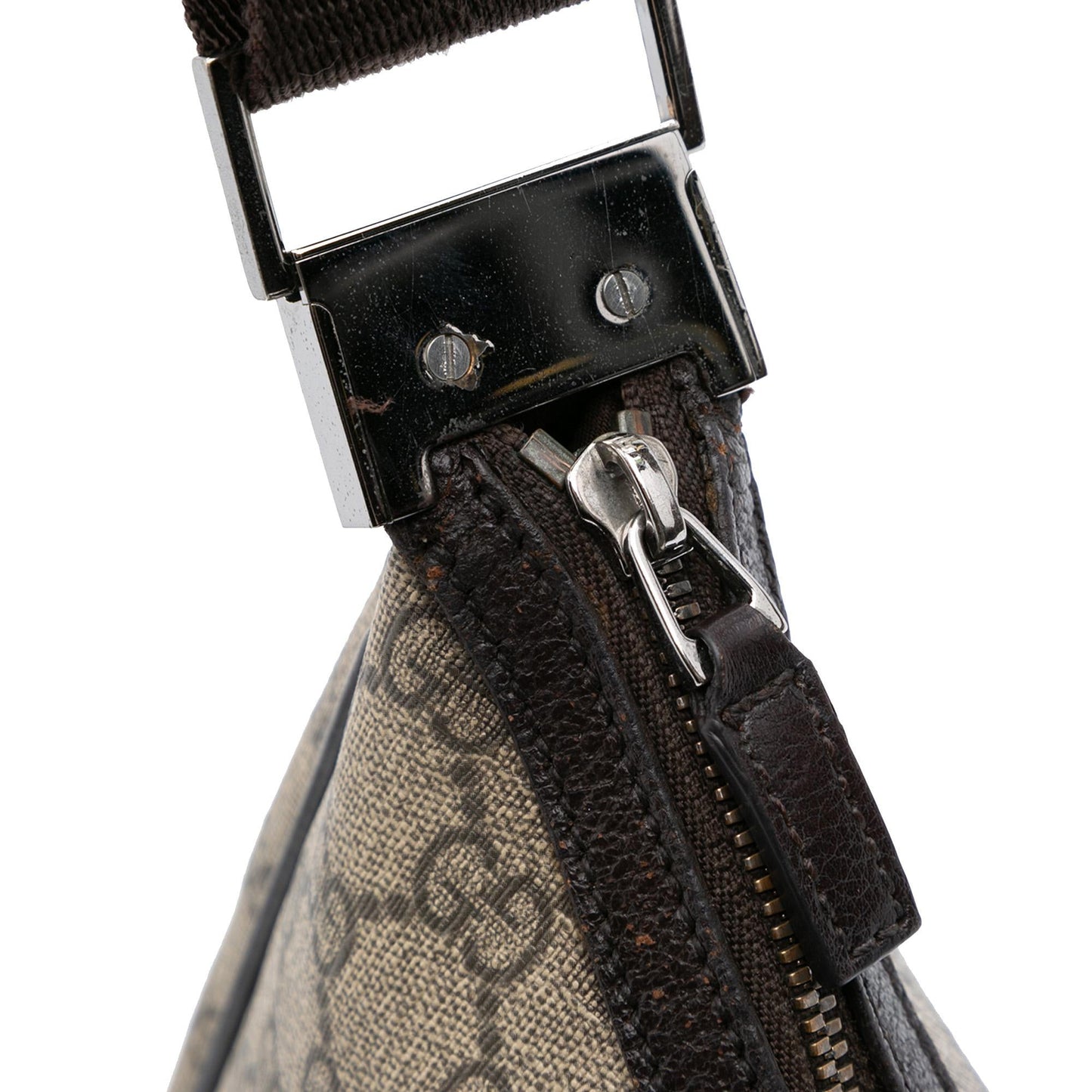 Gucci GG Supreme Crossbody