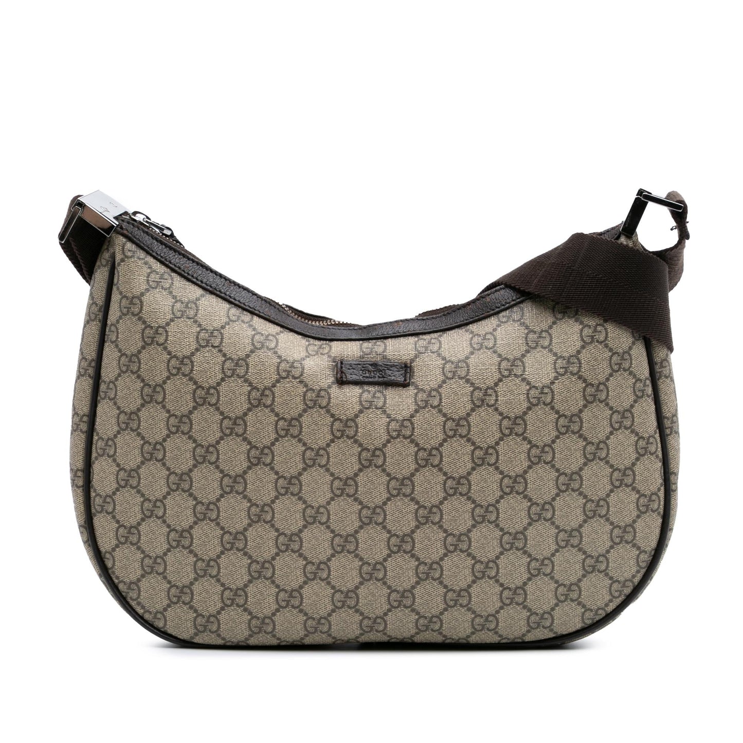 Gucci GG Supreme Crossbody
