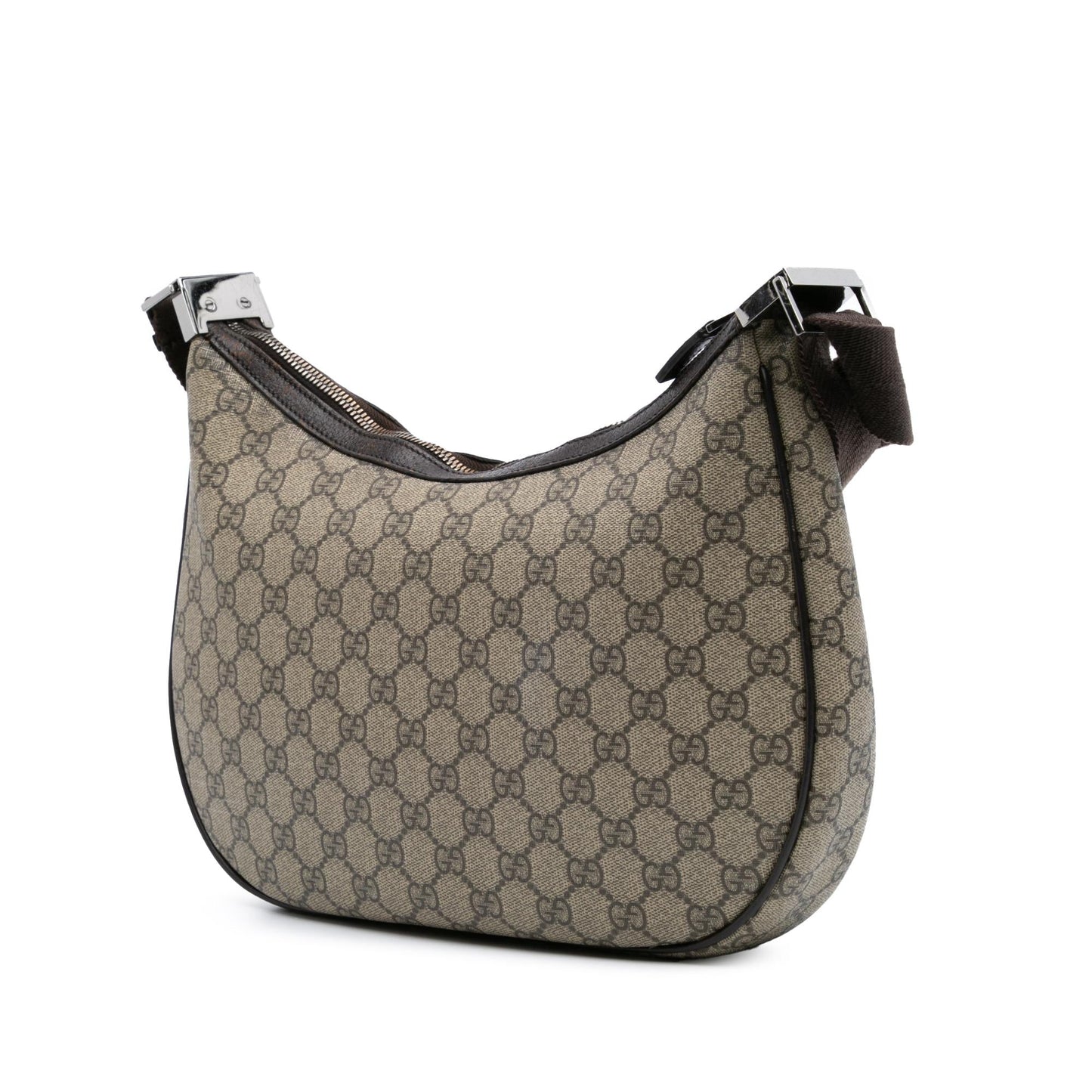 Gucci GG Supreme Crossbody