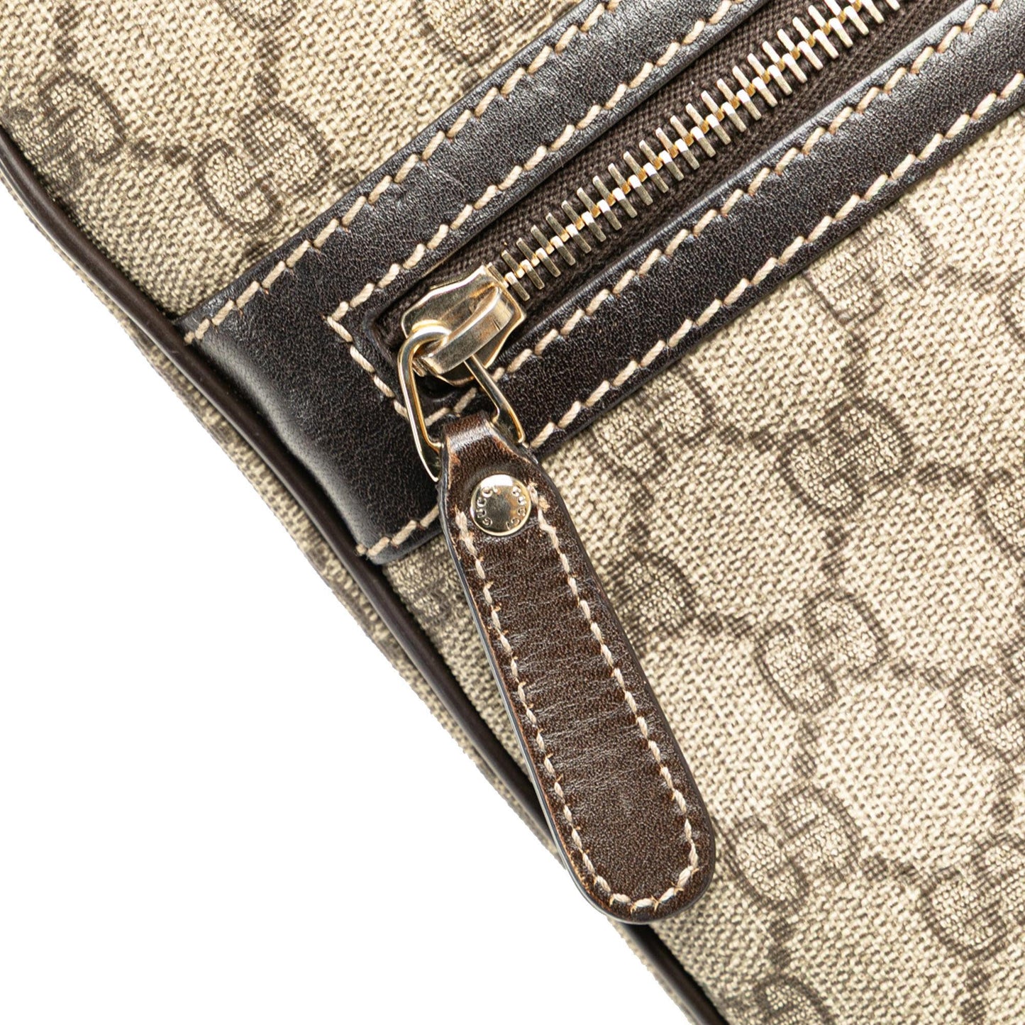 Gucci GG Supreme Crossbody