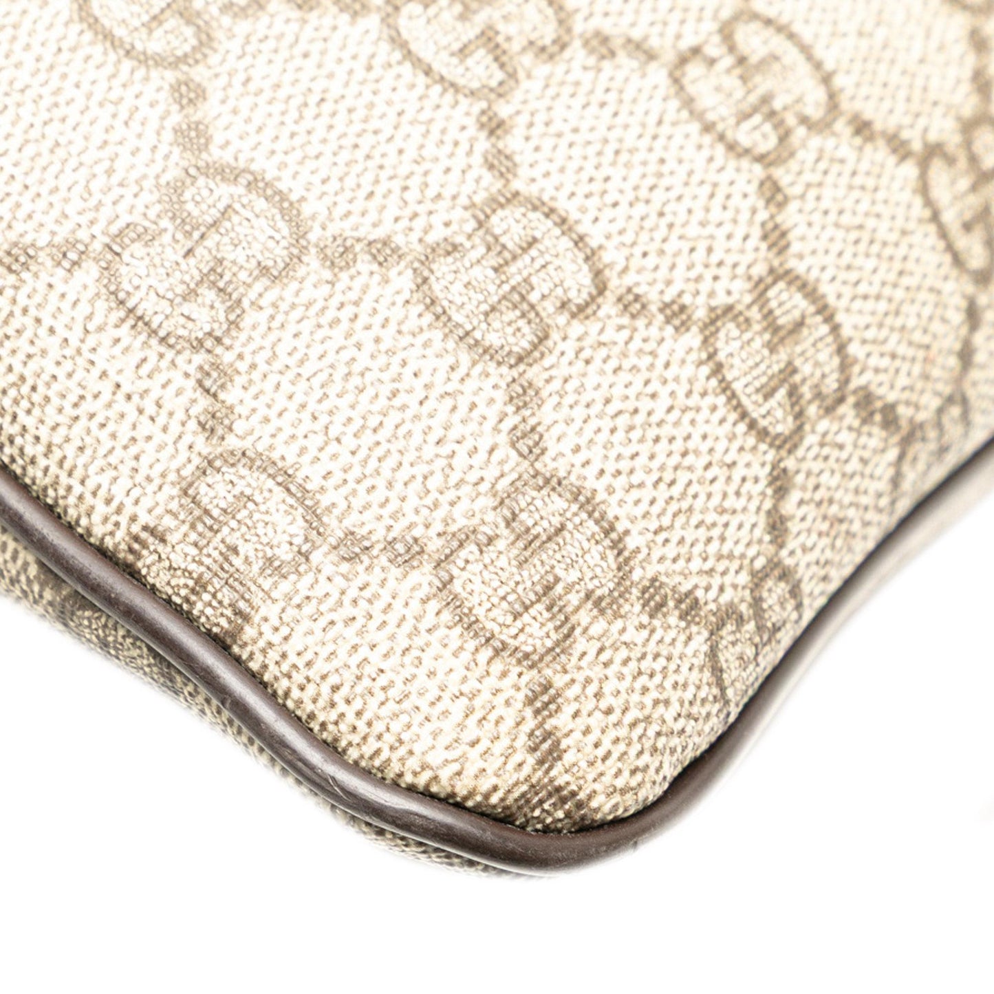 Gucci GG Supreme Crossbody