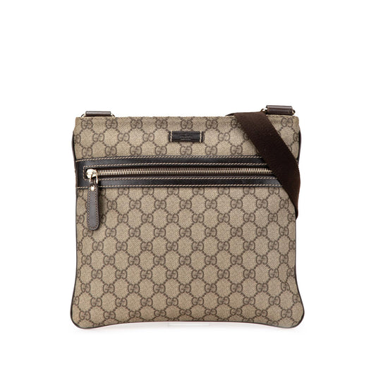 Gucci GG Supreme Crossbody