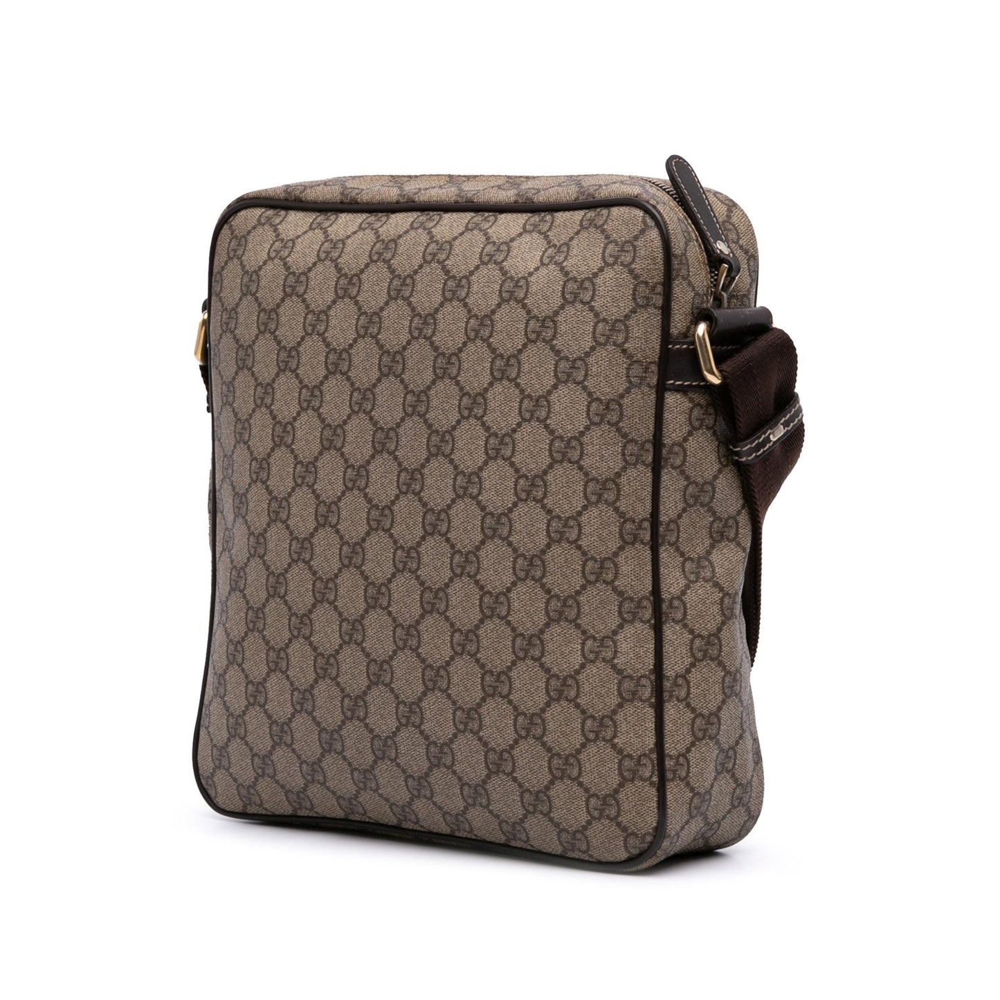 Gucci GG Supreme Crossbody