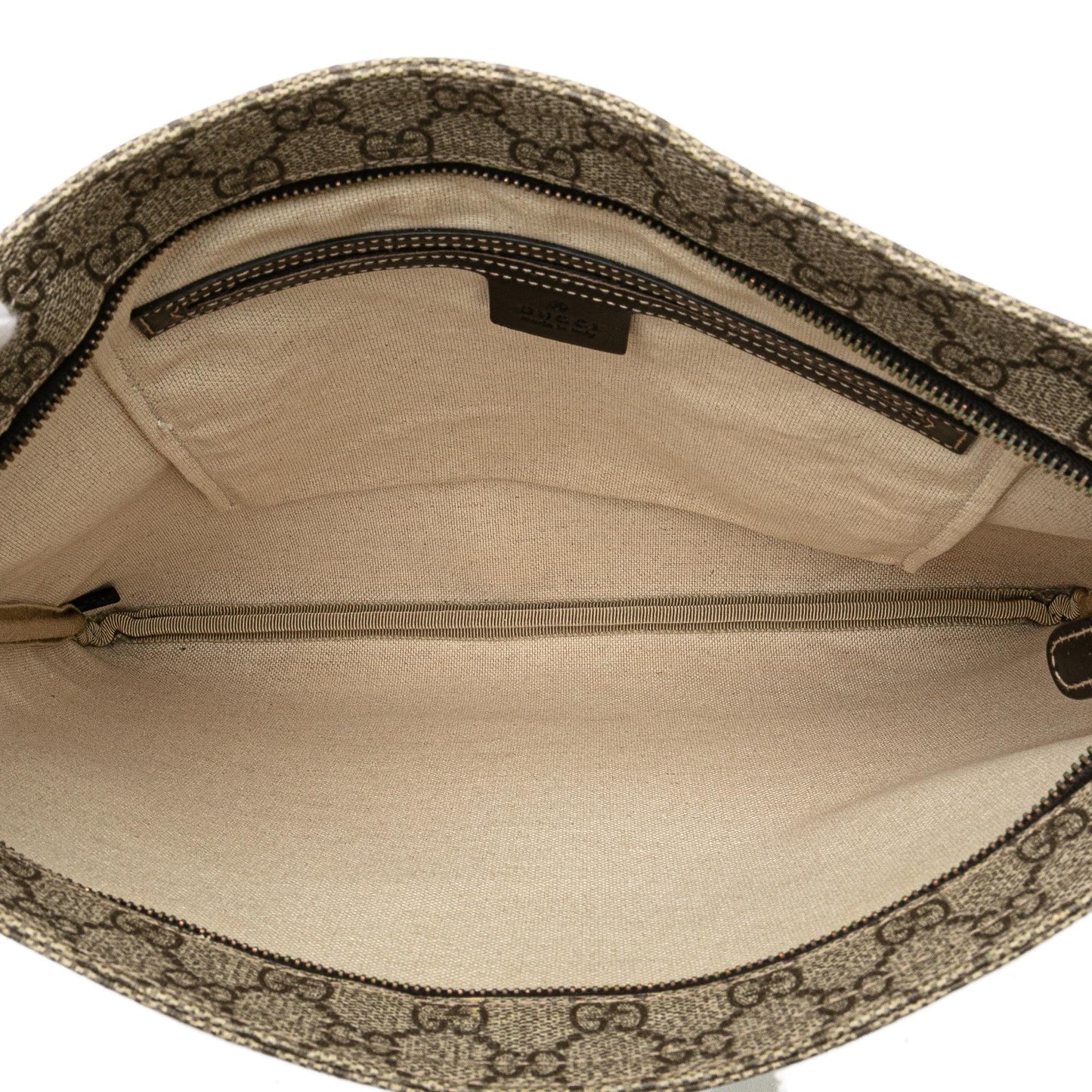 Gucci GG Supreme Crossbody