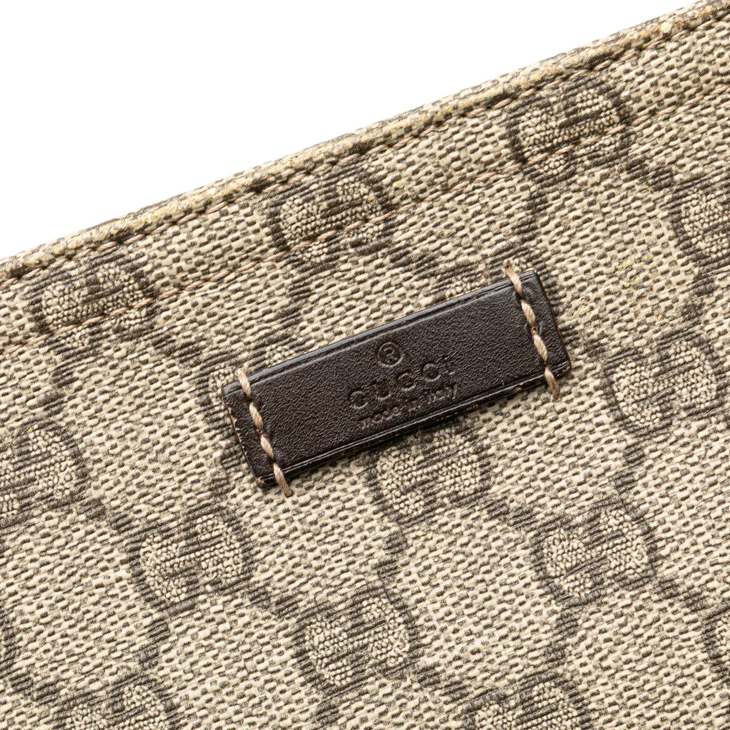 Gucci GG Supreme Crossbody